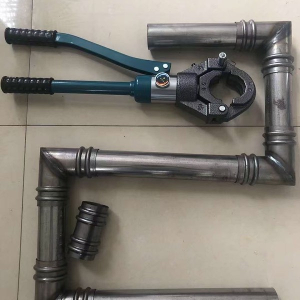 洪泽冷却管生产