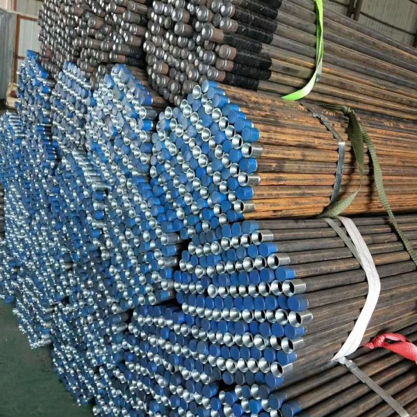 洪泽冷却管生产